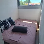 Vog Ou Sur L'ile Des Marinas Au Cap D'agde Agde