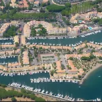 Villa Ou Sur L'île Des Marinas Au Cap D'agde *
