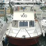 Villa Ou Sur L'île Des Marinas Au Cap D'agde *