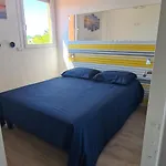 Ou Sur L'île Des Marinas Au Cap D'agde Villa