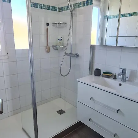 Ou Sur L'ile Des Marinas Au Cap D'agde * 아그